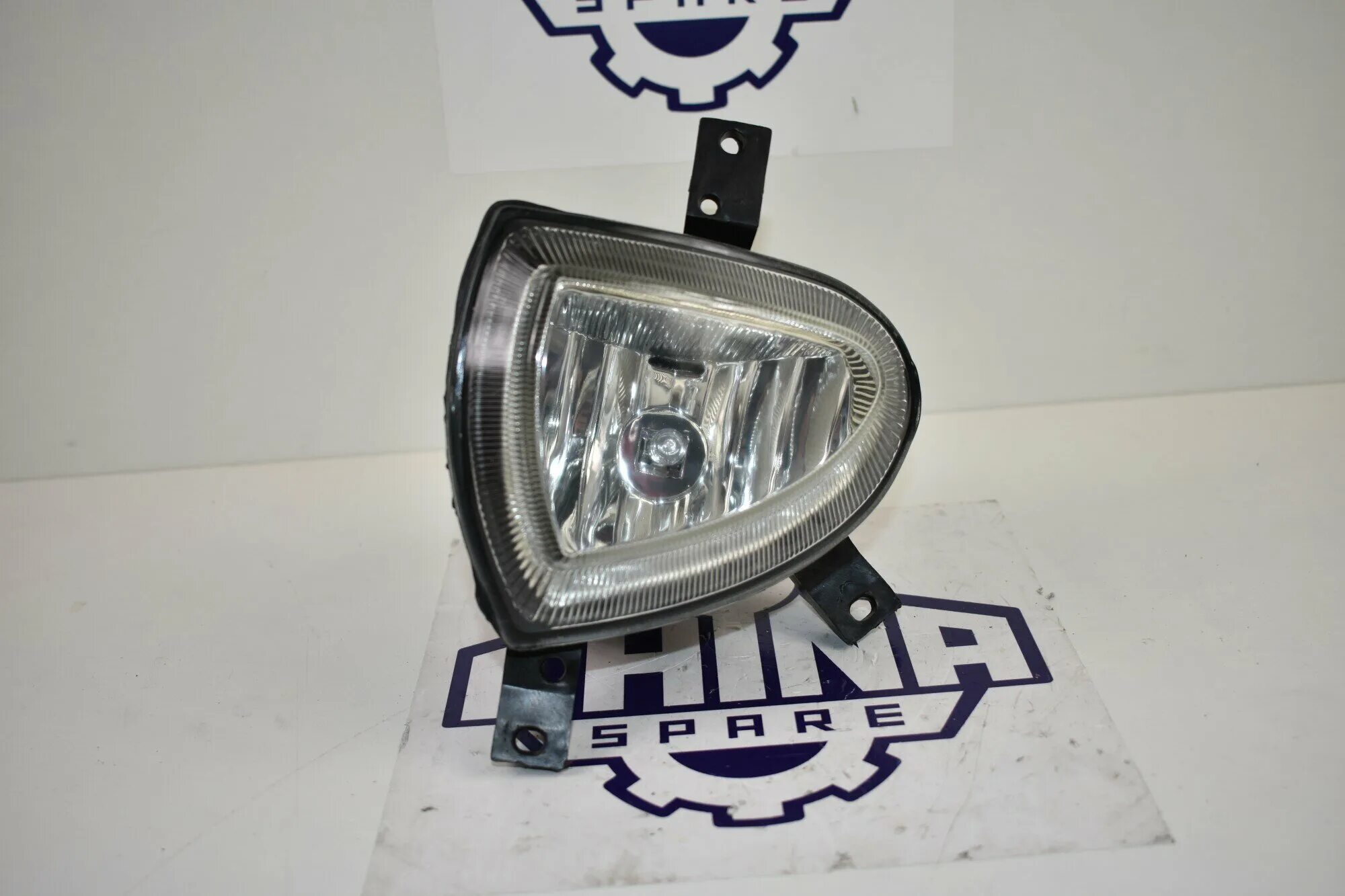 противотуманки солано 620