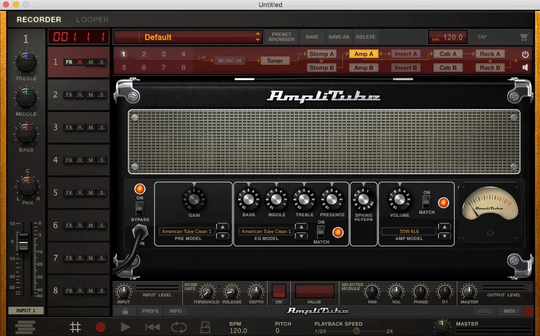 Waves vst pitch voice. Overloud th-u premium. Amplitube 4. Амплитьюб 4. 1.