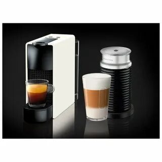 Nespresso mini c30
