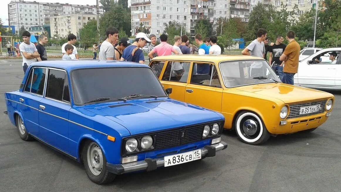 6 ка