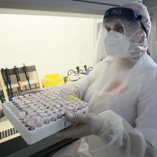 Новости мир коронавирус