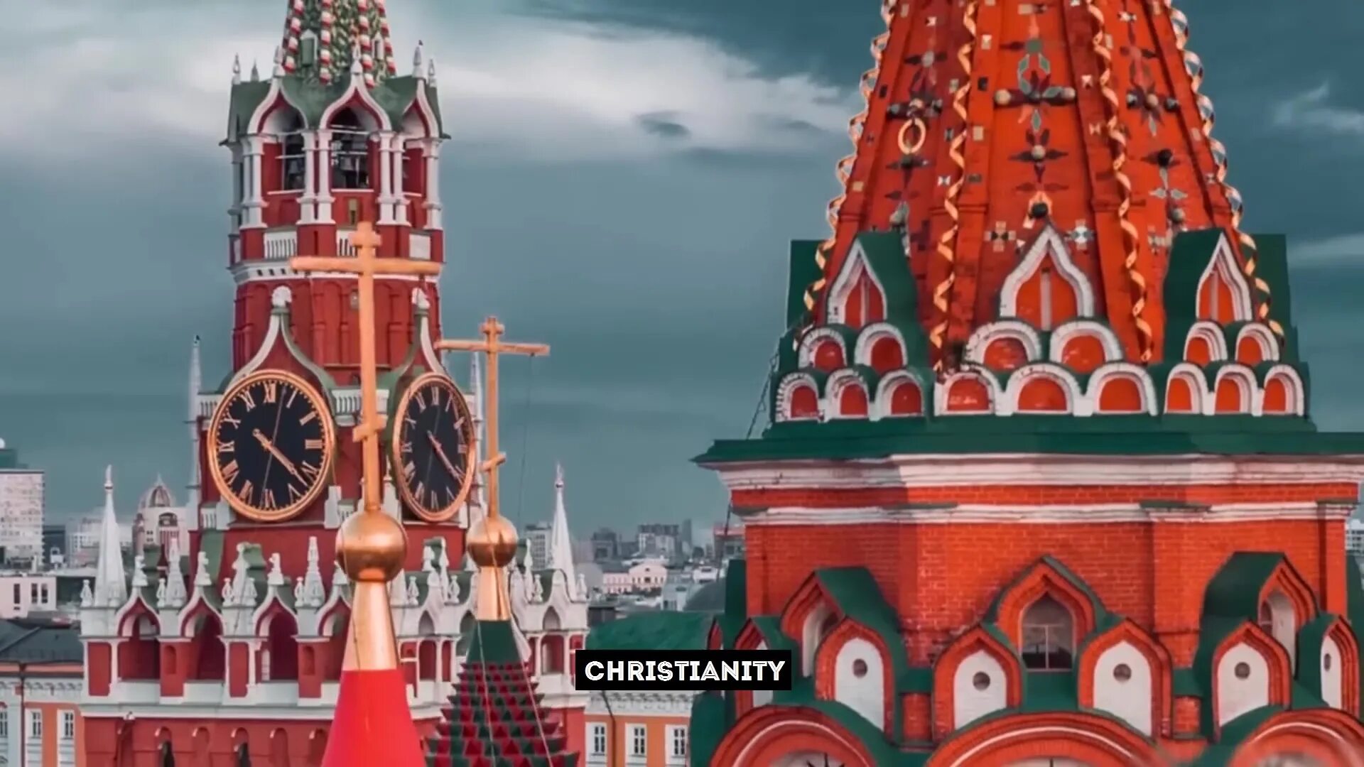 Реклама про россию