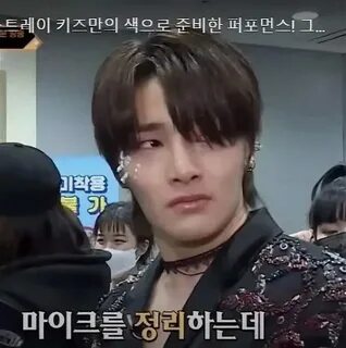 Королевство stray kids telegram