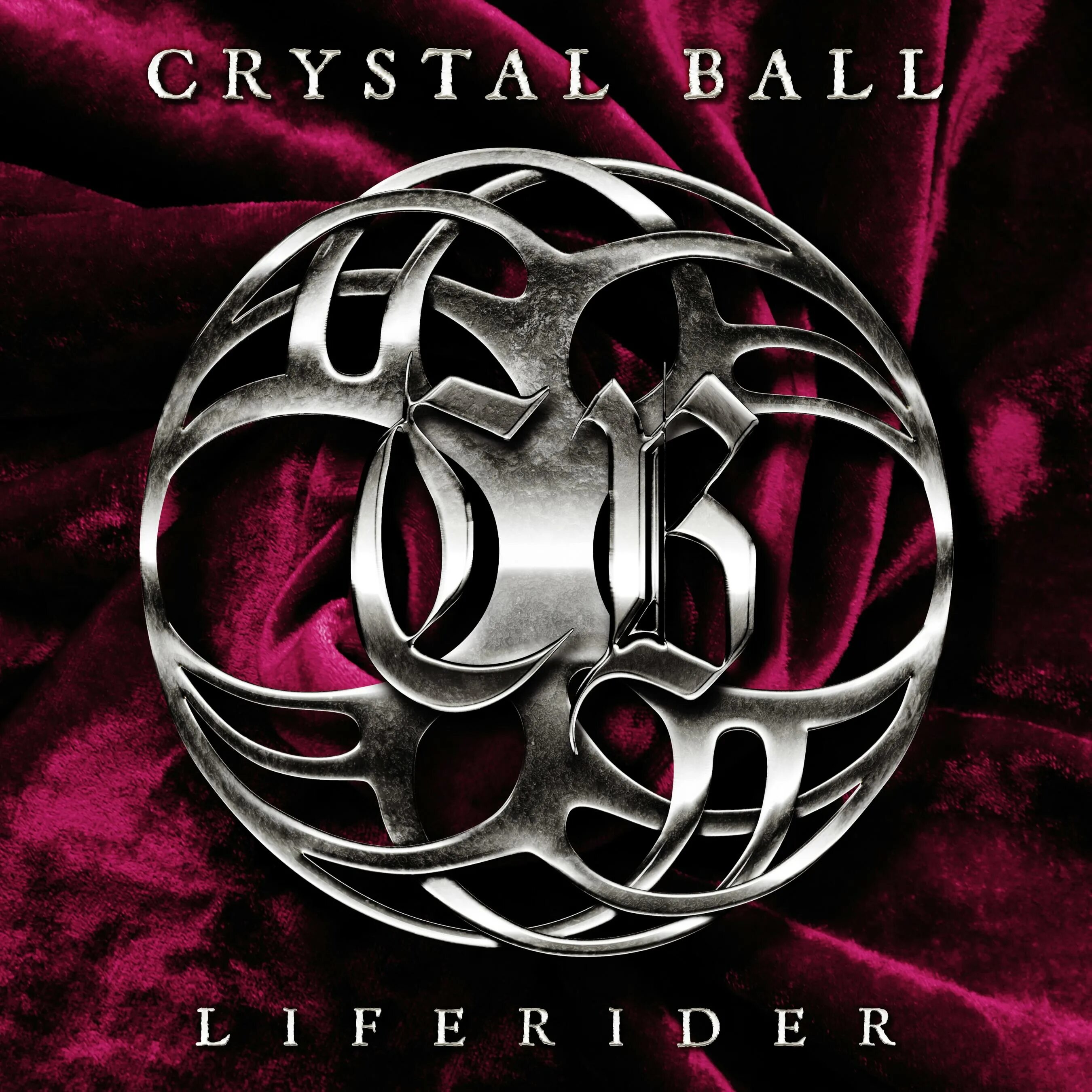 Crystal Ball Liferider 2015. Crystal Ball обложки альбомов Liferider. Crystal Ball группа дискография. Crystal Ball Secrets 2007.