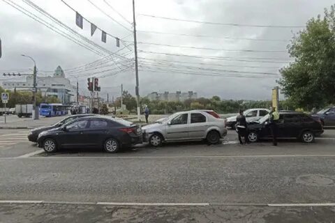 Что произошло в твери 18 сентября