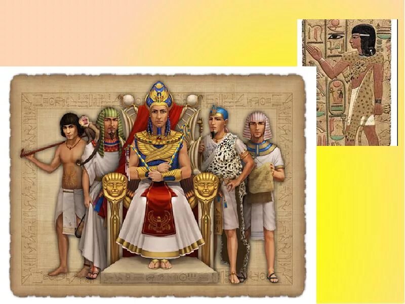 Чиновник в древности. Жречество древнего Египта. Жрецы древнего Египта. Египетская жрица фараона. Фараон и жрецы.