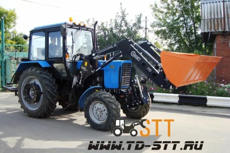 Трактор мтз 82 с куном. 1. Мтз 82. 1. Фронтальный погрузчик на мтз 82.