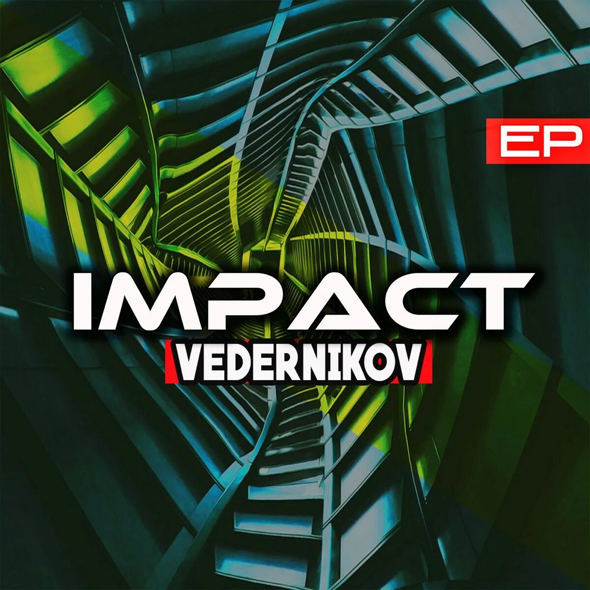 EXCROLL. Vedernikov логотип. Impact музыка. Импакт оригинал