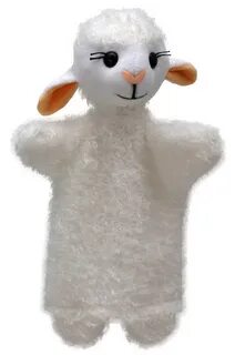 Куклы барашки