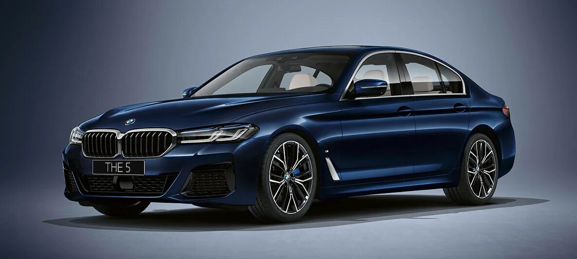 Честный отзыв о топовой BMW 5 Series от владельца прежних поколений - КОЛЕСА.ру 