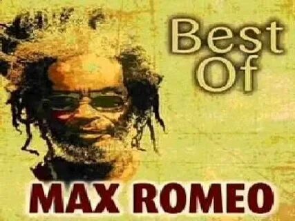 Max not to be here he