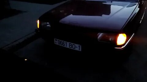 Лампы ауди 100 с3