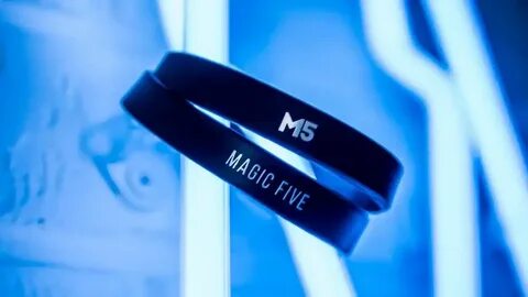 Magic 1.16 5