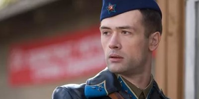 украинский актер пашинин