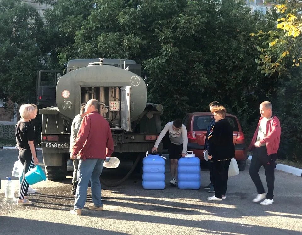 Ситуация в Валуйках. Авария на КНС В Красково. Валуйки 2022. Обстановка в Валуйках.