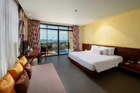 Karon resort spa