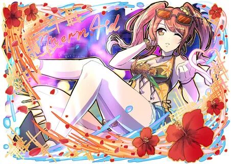 Welcome riko rika s trap на русском