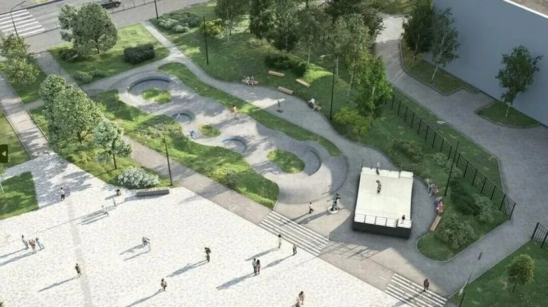 Новое общественное пространство. Лужники коллекшион. Новое общественное пространство. Проект парка. Набережная реки карповки зона.