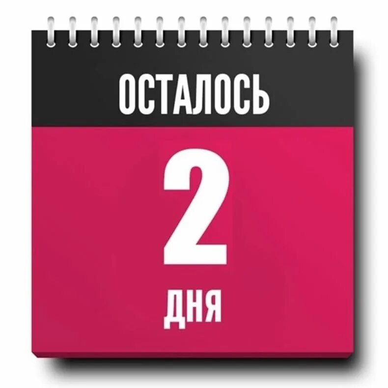 2 дня два дня. 2 дня два дня