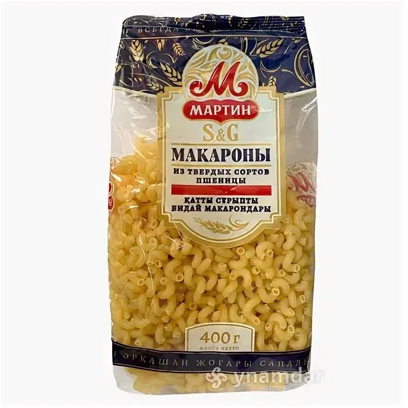 Макароны пружинки