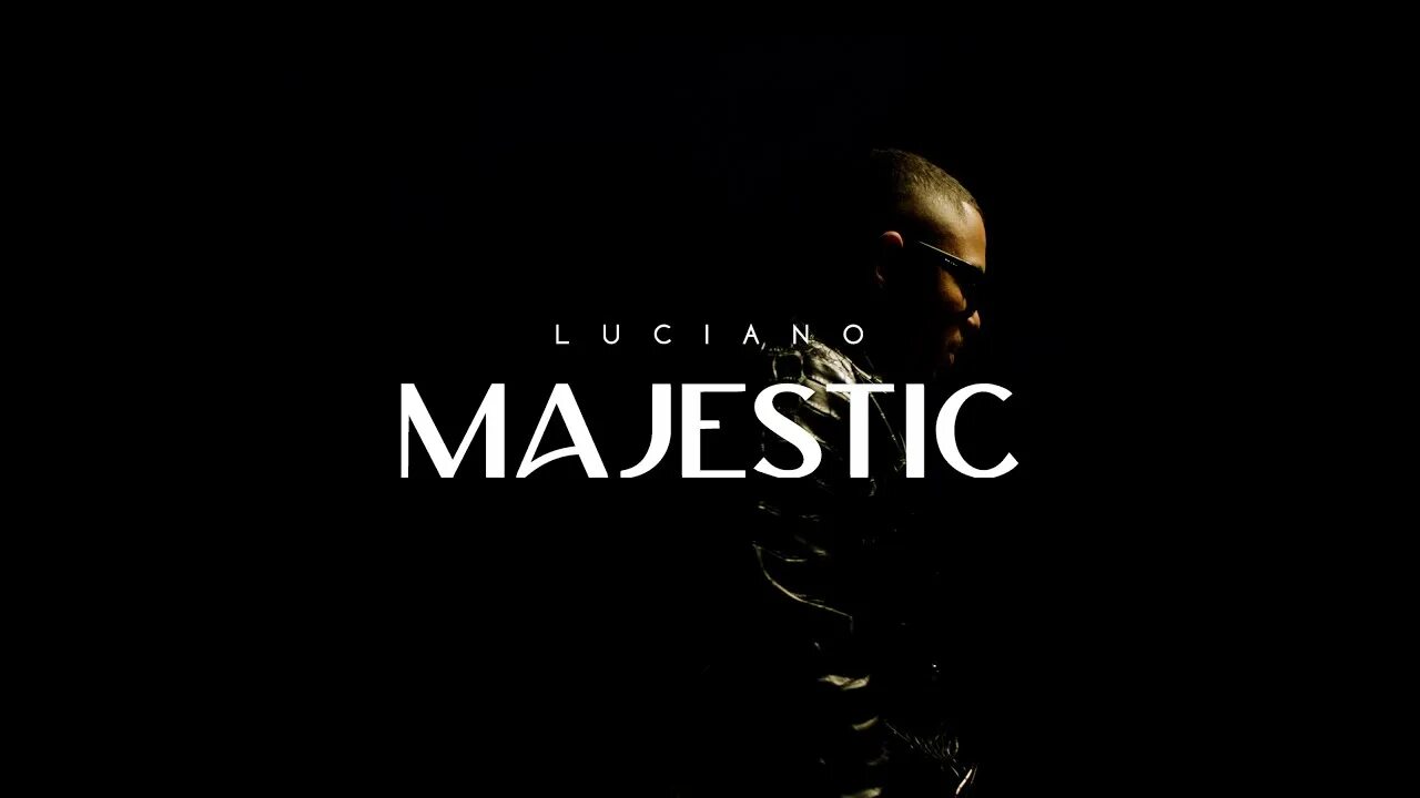 Majestic перевод. Luciano Majestic. Luciano Маджестик. Luciano одежда Majestic. Слово Маджестик.