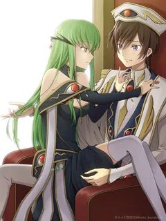 CODE GEASS: Hangyaku no Lelouch R2 (Code Geass: Lelouch Of The Rebellion Se...