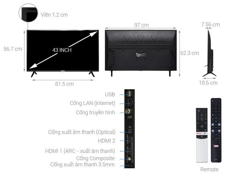 Tcl настройка изображения. Телевизор tcl l43s6500. tcl 32 l43s6500. tcl 43s6500. tcl телевизор tcl l32s6500.