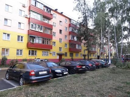 28 раменская