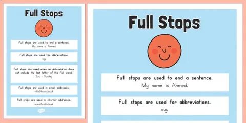 Full stops перевод на русский