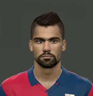 Pes face