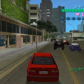 City deluxe игра