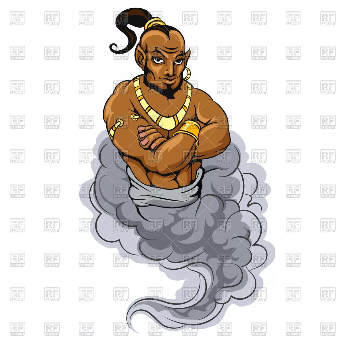 Genie bot