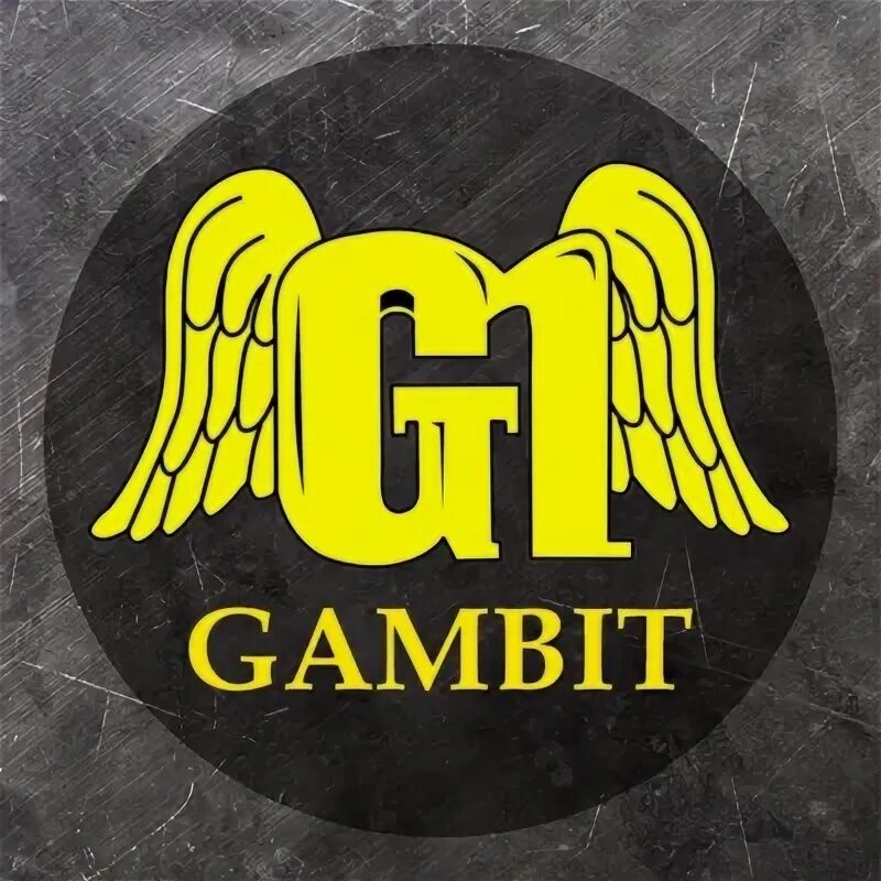 Gambit Club. Клуб гамбит