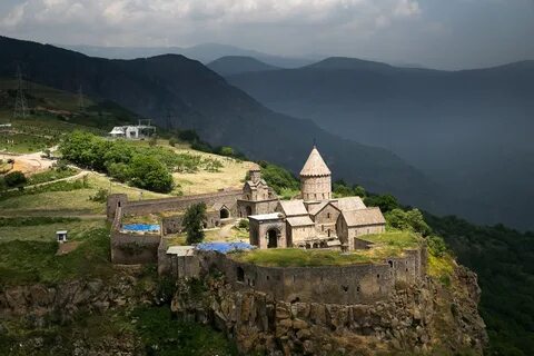 Армения уехать