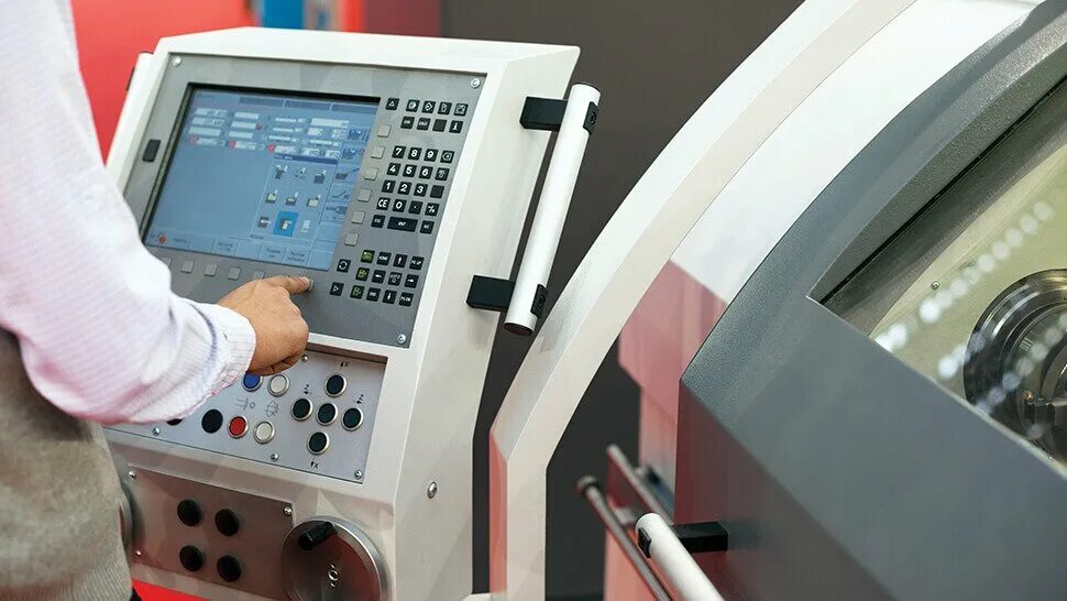 Machine technology
