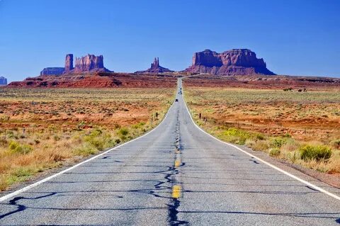 Road let