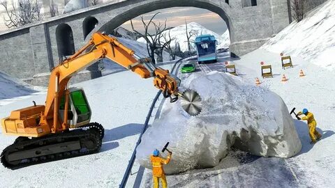 Dig it a digger simulator
