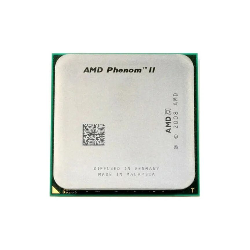 Amd phenom сравнение. AMD Phenom II x4 945.