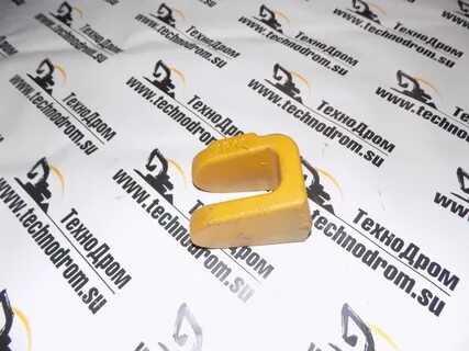 Межзубьевая защита ковша экскаватора