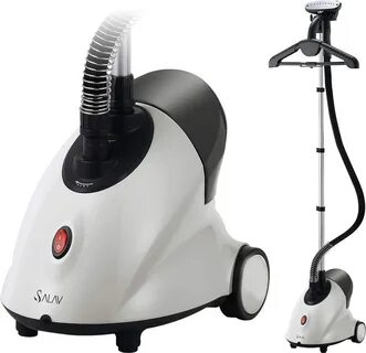 Garment steamer