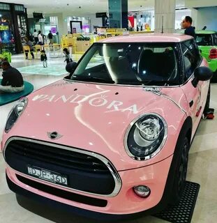 Mini pink