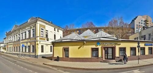 Уютный ресторанчик с вкусными блюдами отзыв о Джардино, Москва, Россия Tripa