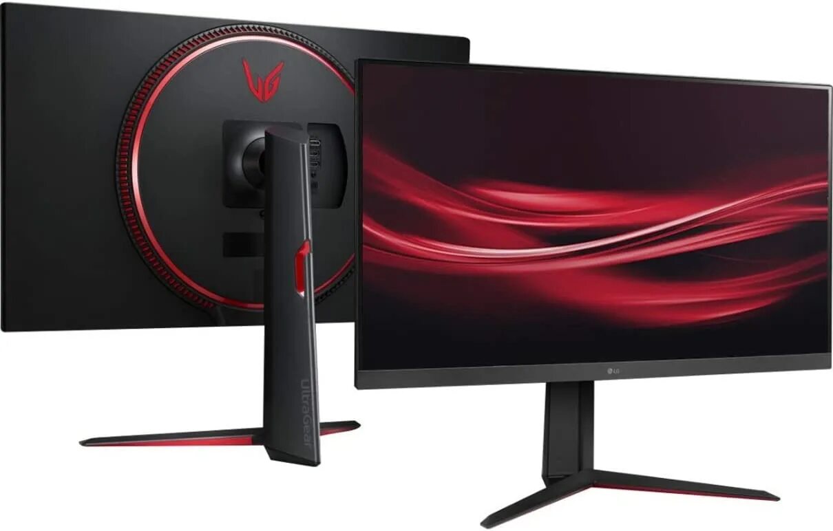 Lg 24gn60r b