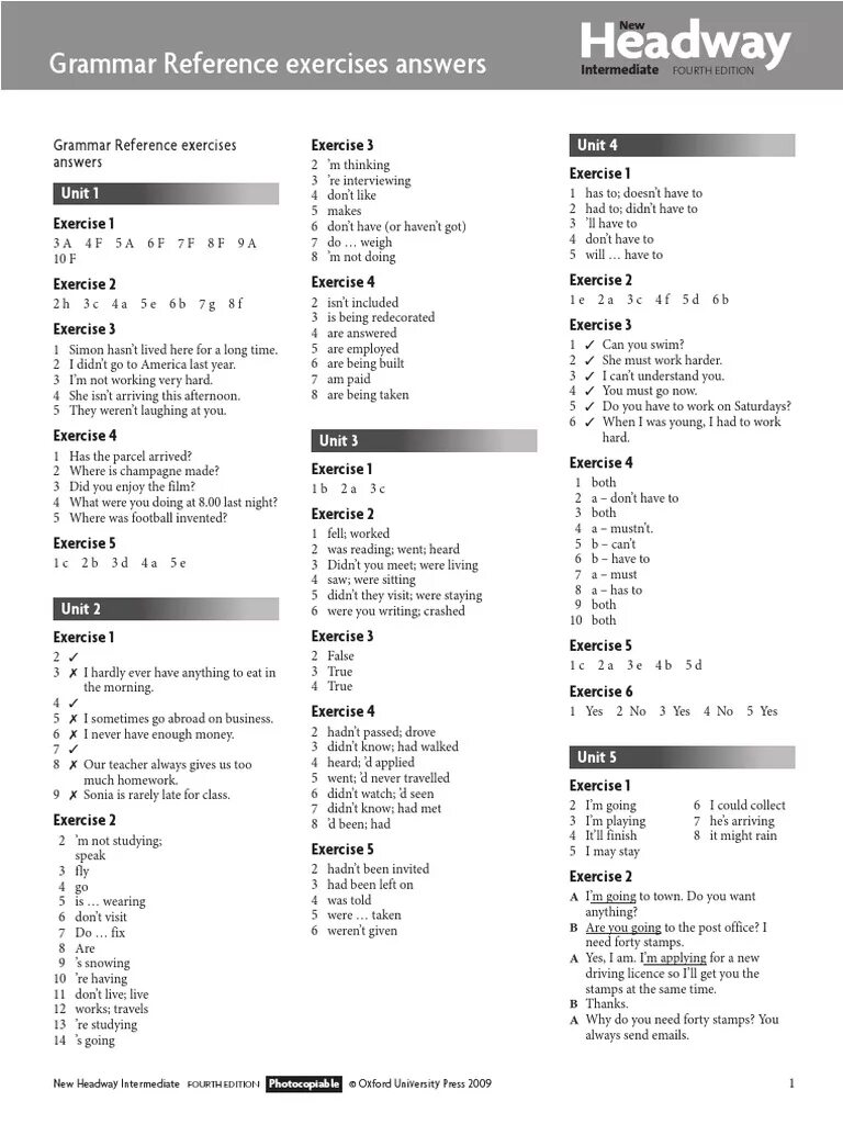 New Headway Intermediate 4th Edition Tests ответы. New Headway pre-Intermediate Unit Test 5a ответы. New Headway Intermediate 4th Edition тест 4 ответы. New Headway pre-Intermediate Review Test Units 1-6 ответы. Unit 1 a e