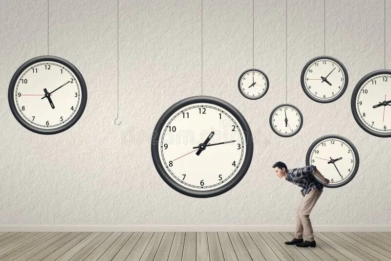 Время делится на 3 части. Часы планирование. Часы планы. Часы планировка. Оригинальные часы для тайм менеджмента.