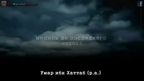 Песня до последнего вздоха
