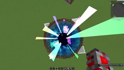 Hole мод