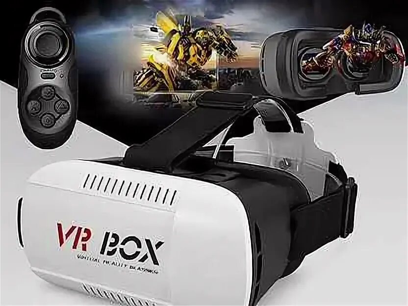 Очки виртуальной реальности VR Box. VR Box очки. VR Box 3d. 3d очки VR.