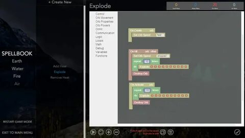 Irons spells n spellbooks 1.20 1