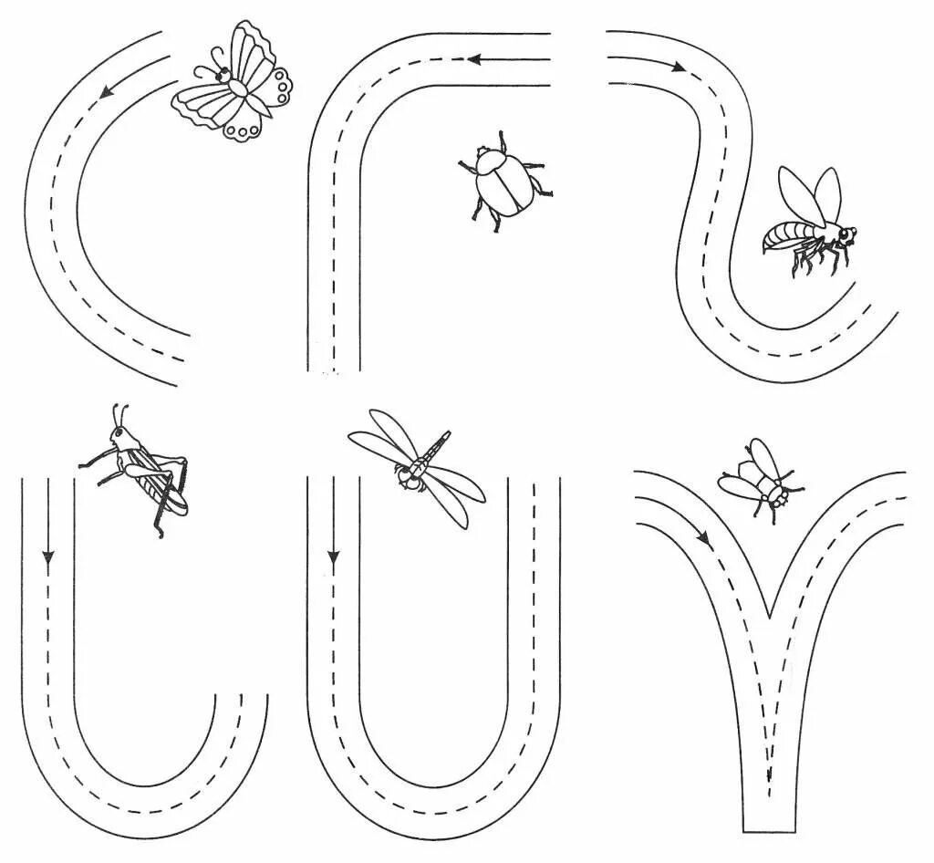 Моторика дорожки. Графомоторика 5 лет. Задания для детей 4 лет по развитию мелкой моторики. Графомоторика для детей 3-4. Мелкая моторика 7 лет задания.